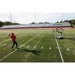 Rogers AthleticRogers Athletic QB Combo Passing Trainer Net 410621410621