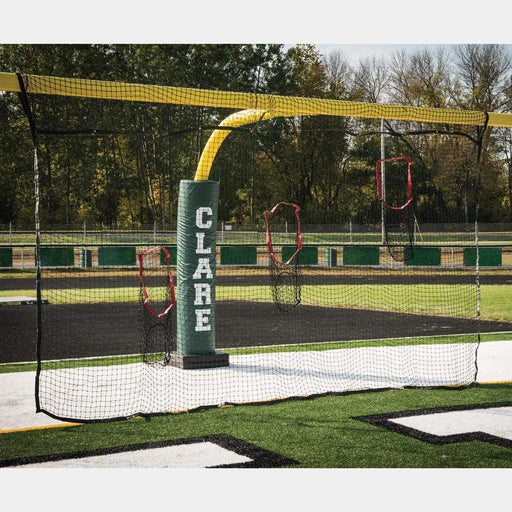 Rogers AthleticRogers Athletic QB Target Throwing Net 410392410392