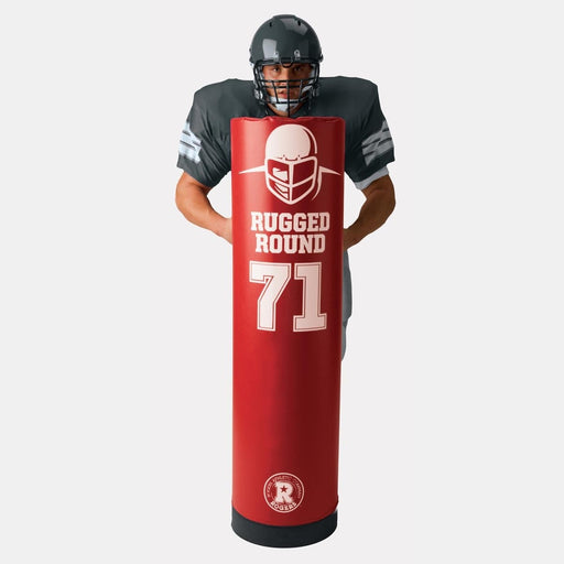 Rogers AthleticRogers Athletic Rugged Round Stand Up Football Dummy 410099410099