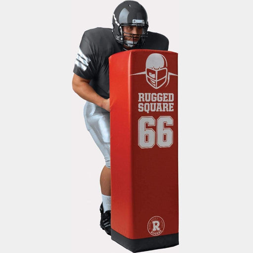 Rogers AthleticRogers Athletic Rugged Square Stand Up Football Blocking Dummy 410168410168