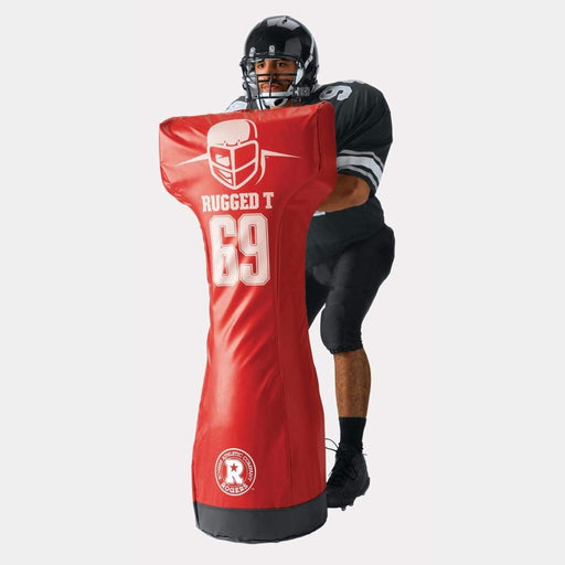 Rogers AthleticRogers Athletic Rugged T Stand Up Football Blocking Dummy 410090410090