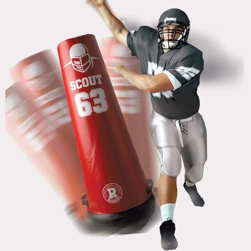 Rogers AthleticRogers Athletic Scout Pop Up Football Tackle Dummy 410277410277