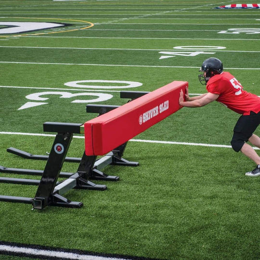 Rogers AthleticRogers Athletic Shiver Football Blocking Sled 410377410377