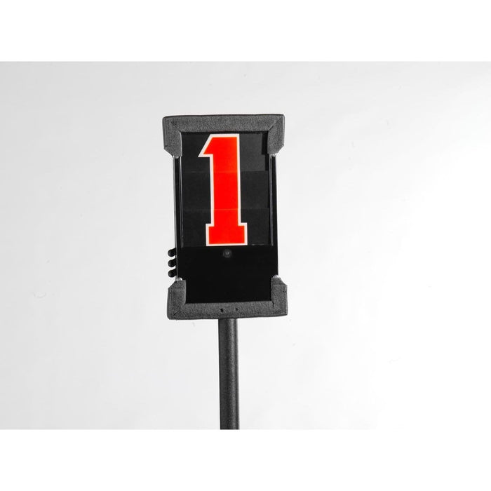 Rogers AthleticRogers Athletic Stadium Pro Down Marker w/ Standard Pole 410552410552