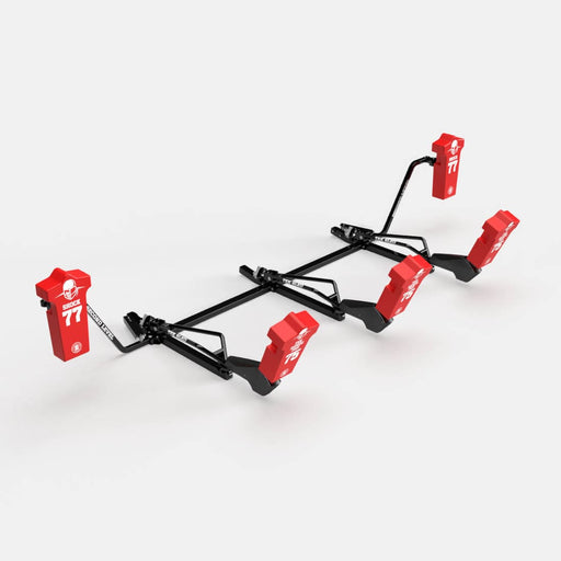 Rogers AthleticRogers Athletic TEK with Second Level Football Blocking Sleds411658-3man