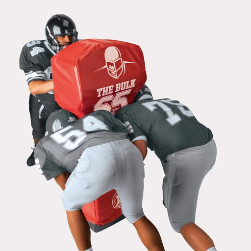 Rogers AthleticRogers Athletic The Bulk Stand Up Football Blocking Dummy 410352410352