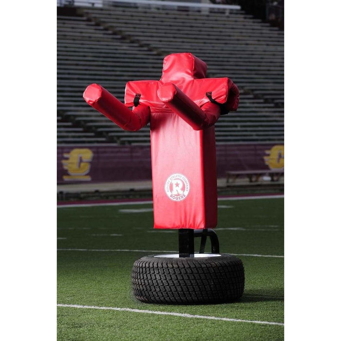 Rogers AthleticRogers Athletic Titan-Pass Rush Trainer with Tire Mount 410675410675