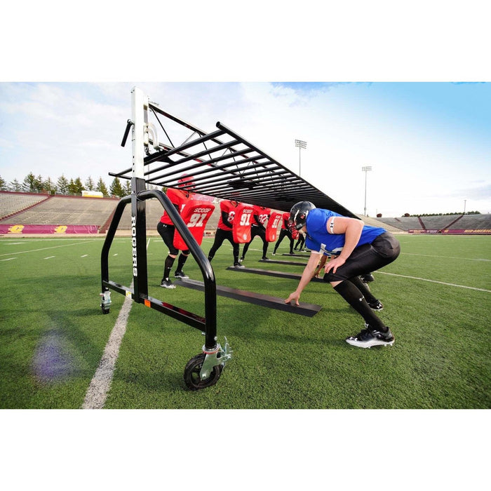Rogers AthleticRogers Athletic Trap Football Lineman Chutes410714