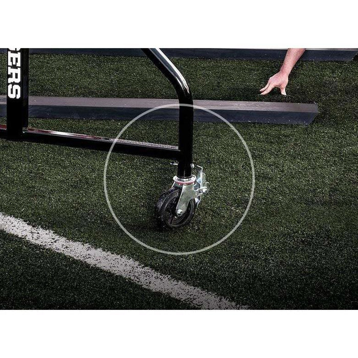 Rogers AthleticRogers Athletic Trap Football Lineman Chutes410714