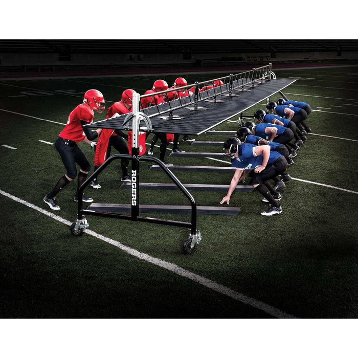 Rogers AthleticRogers Athletic Trap Football Lineman Chutes410714