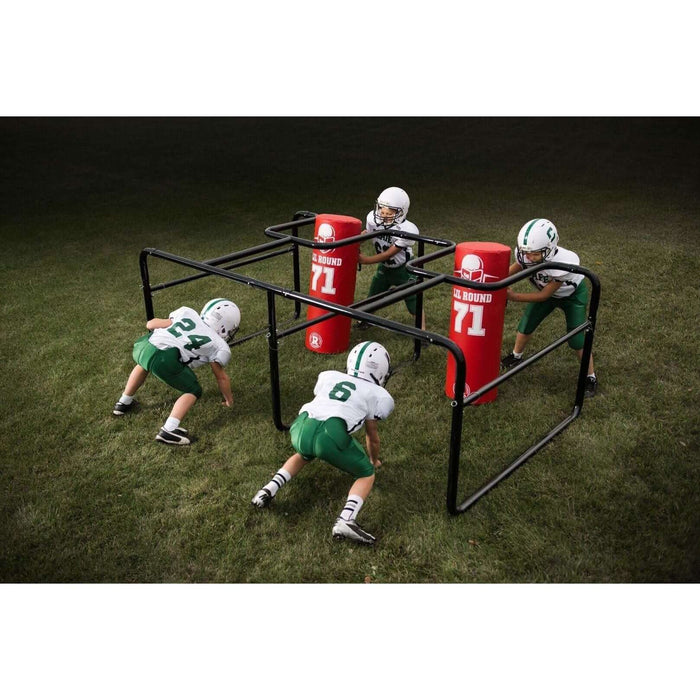 Rogers AthleticRogers Athletic Youth Football Lineman Chutes410336