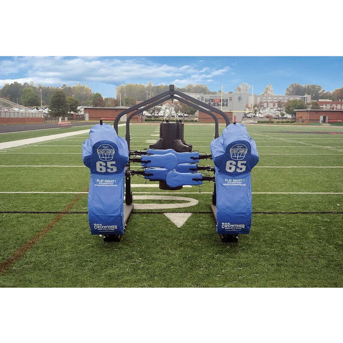 Rae Crowther CoRae Crowther Tackle Breaker SledTBS:TBSV100