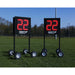 Varsity ScoreboardsVarsity Scoreboards 1300 Lacrosse Shot Clocks (Pair)1300