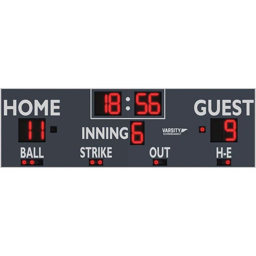 Varsity ScoreboardsVarsity Scoreboards 3315 Baseball/Softball Scoreboard3315