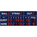 Varsity ScoreboardsVarsity Scoreboards 3320 Baseball/Softball Scoreboard3320