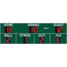 Varsity ScoreboardsVarsity Scoreboards 3388 Baseball/Softball Scoreboard3388