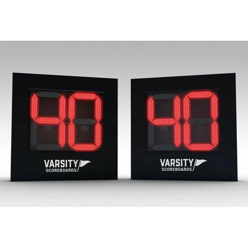 Varsity ScoreboardsVarsity Scoreboards 7400 Delay-of-Game Clocks7400