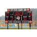 Varsity ScoreboardsVarsity Scoreboards 7420 Football Scoreboard7420