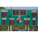 Varsity ScoreboardsVarsity Scoreboards 7420 Football Scoreboard7420