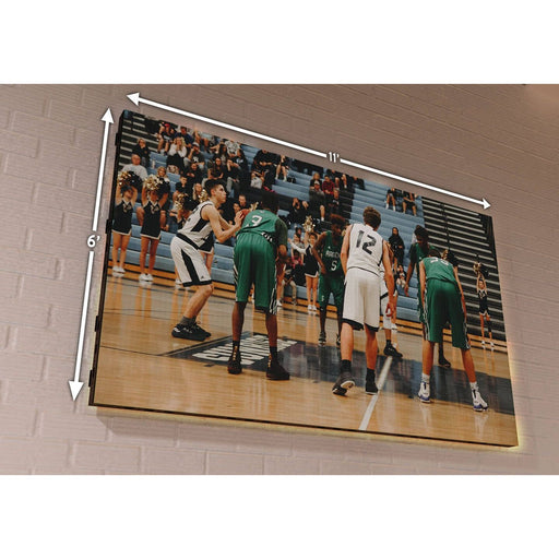 Varsity ScoreboardsVarsity Scoreboards Indoor LED Video Display Boards8820